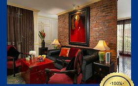 Hanoi Boutique Hotel & Spa